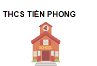 TRUNG TÂM THCS TIỀN PHONG